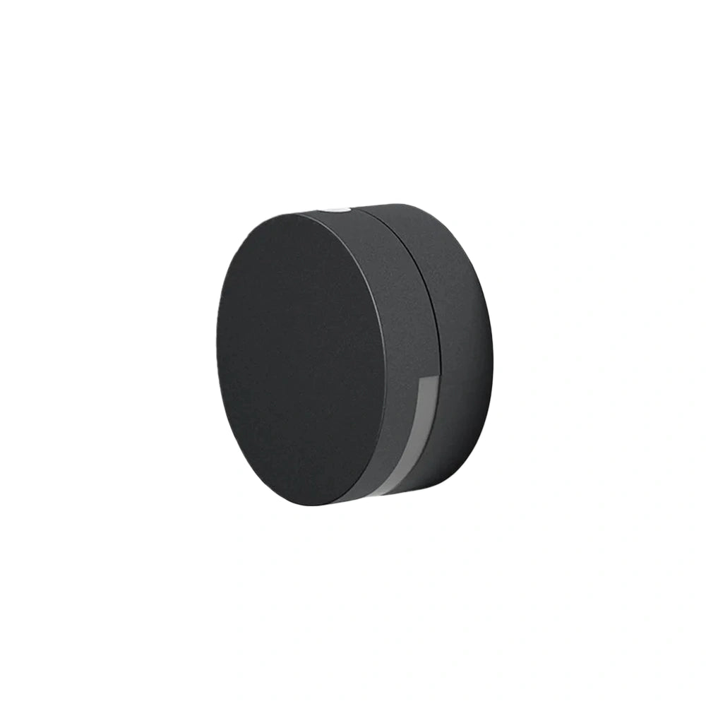 Modern Round Wall Lamp